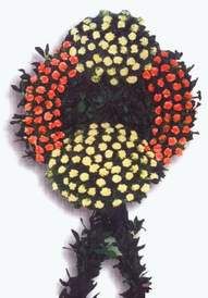 Ankara Aya� �i�ek�i sat��� sitemizden cenaze �i�e�i �elenk cenaze �i�ekleri